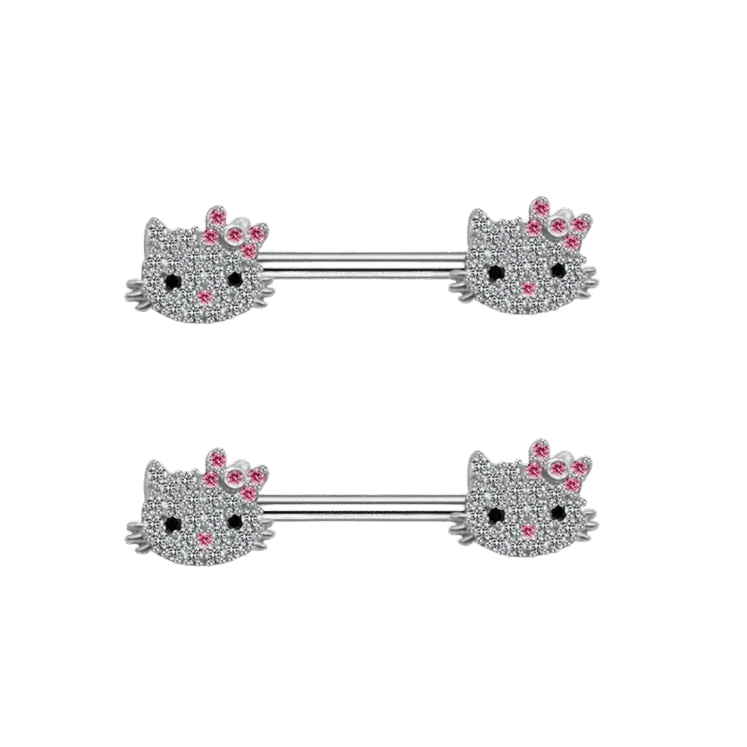 Kitty Pezonera