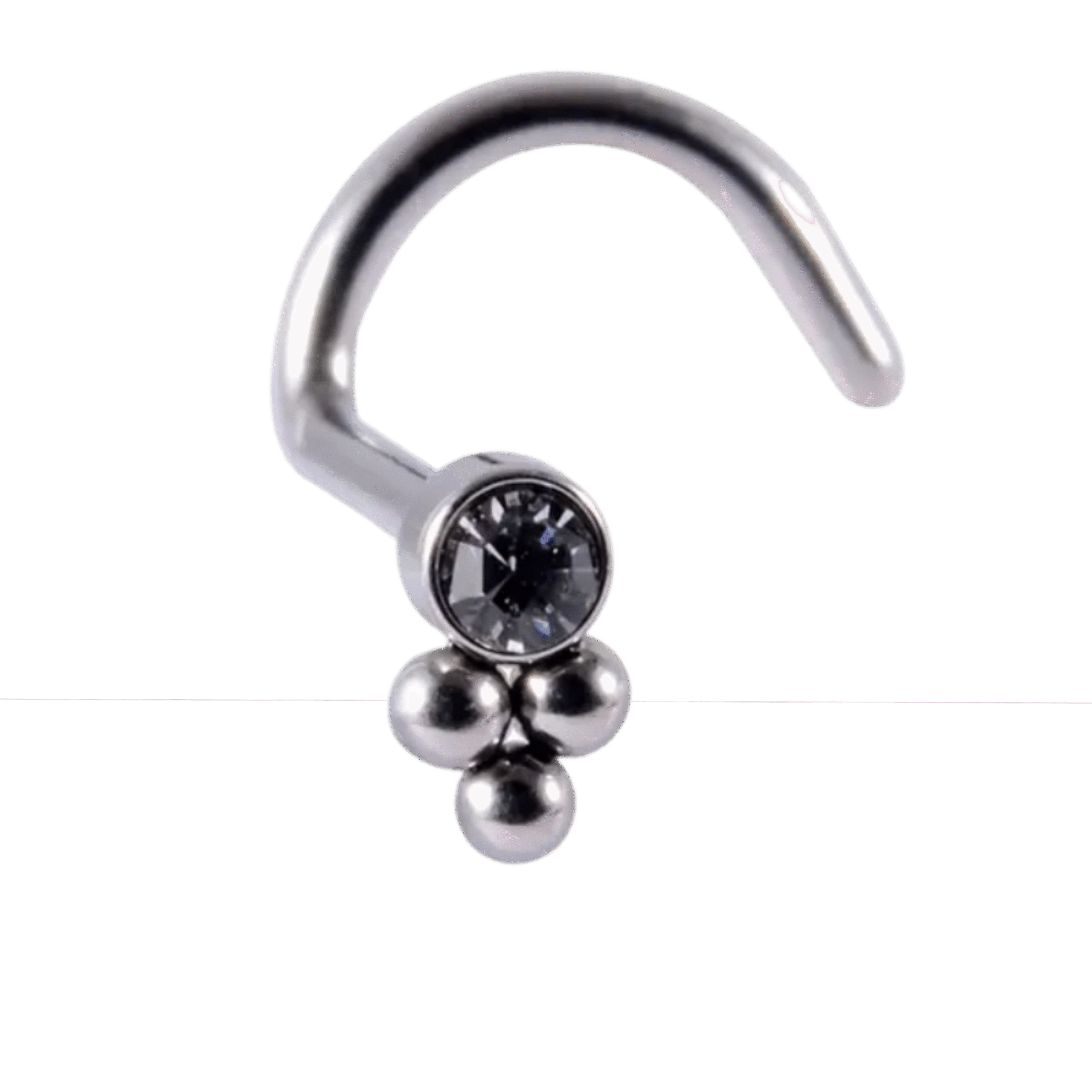 Boho Nostril