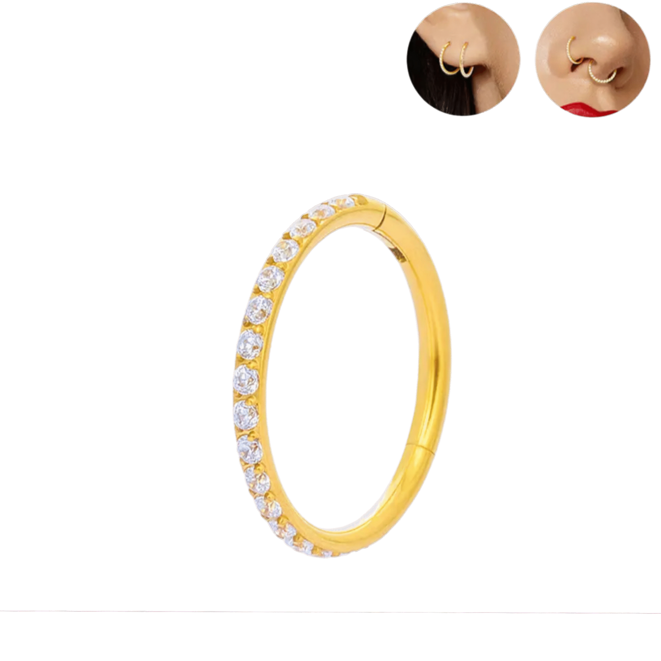 Shinny Clicker