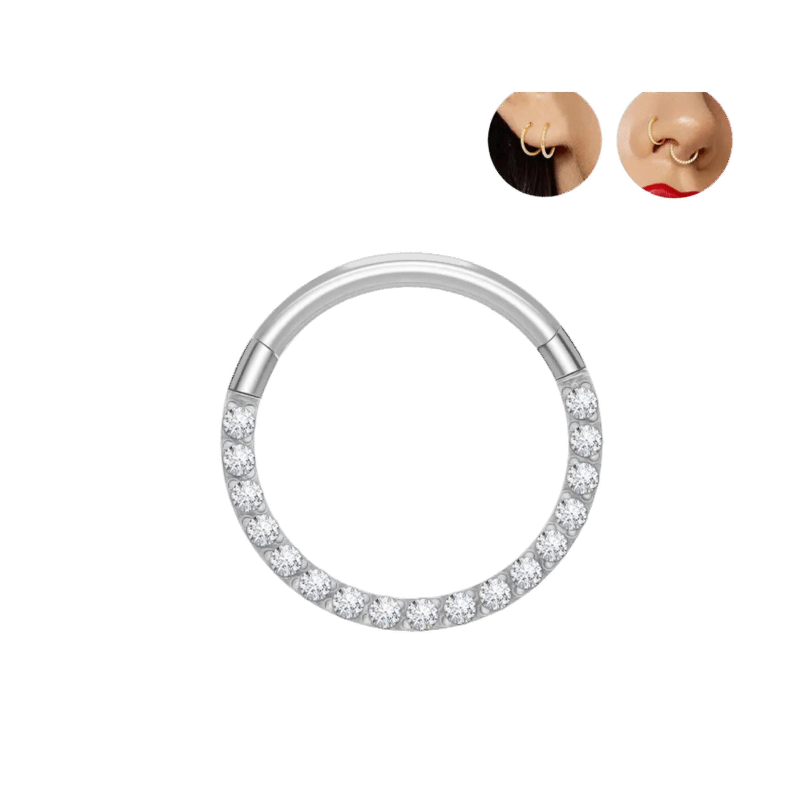 Glam Clicker