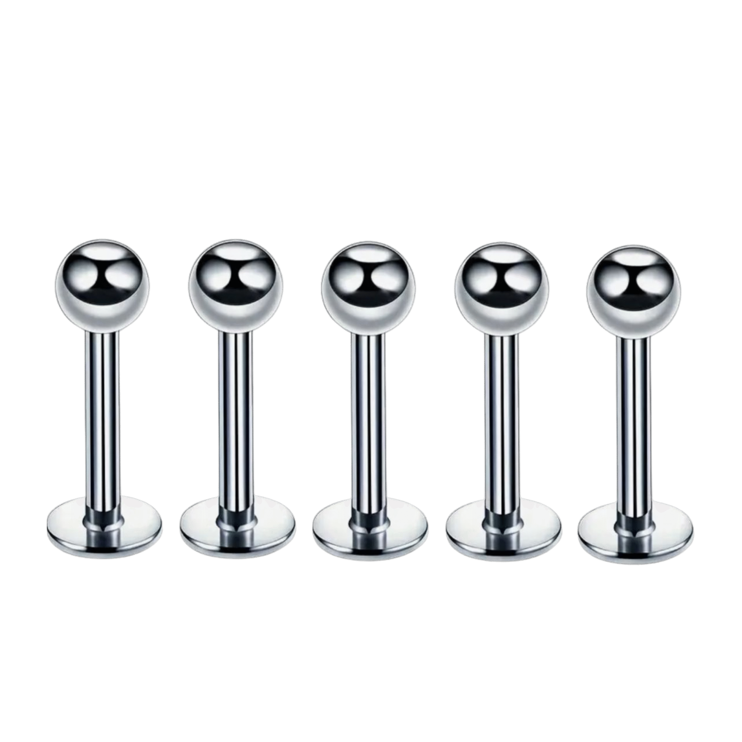 Labret Básico