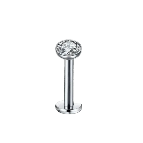 Isis Labret