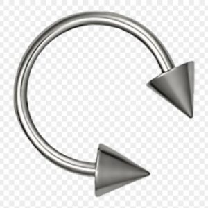 Circular Barbell Septum